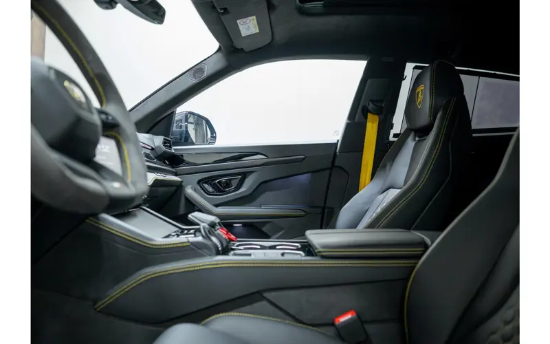 Lamborghini Urus 4.0 V8 Hybrid SE - 173735