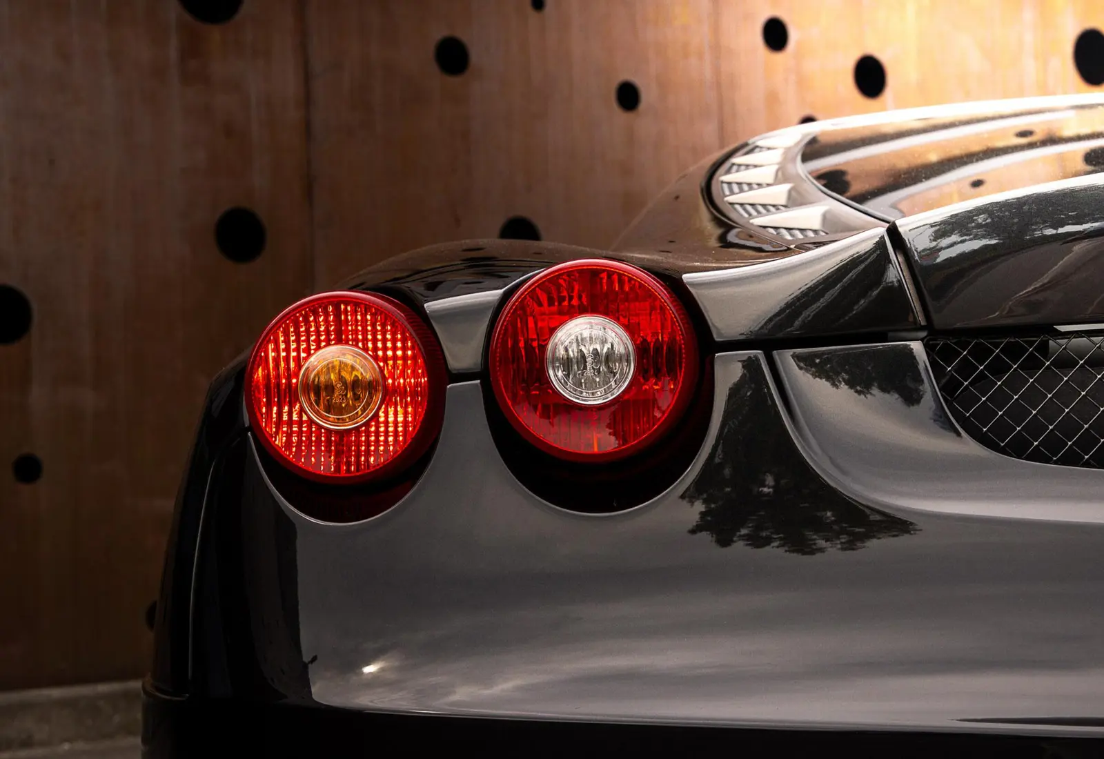 Ferrari F430 4.3 V8 F1 - 173218