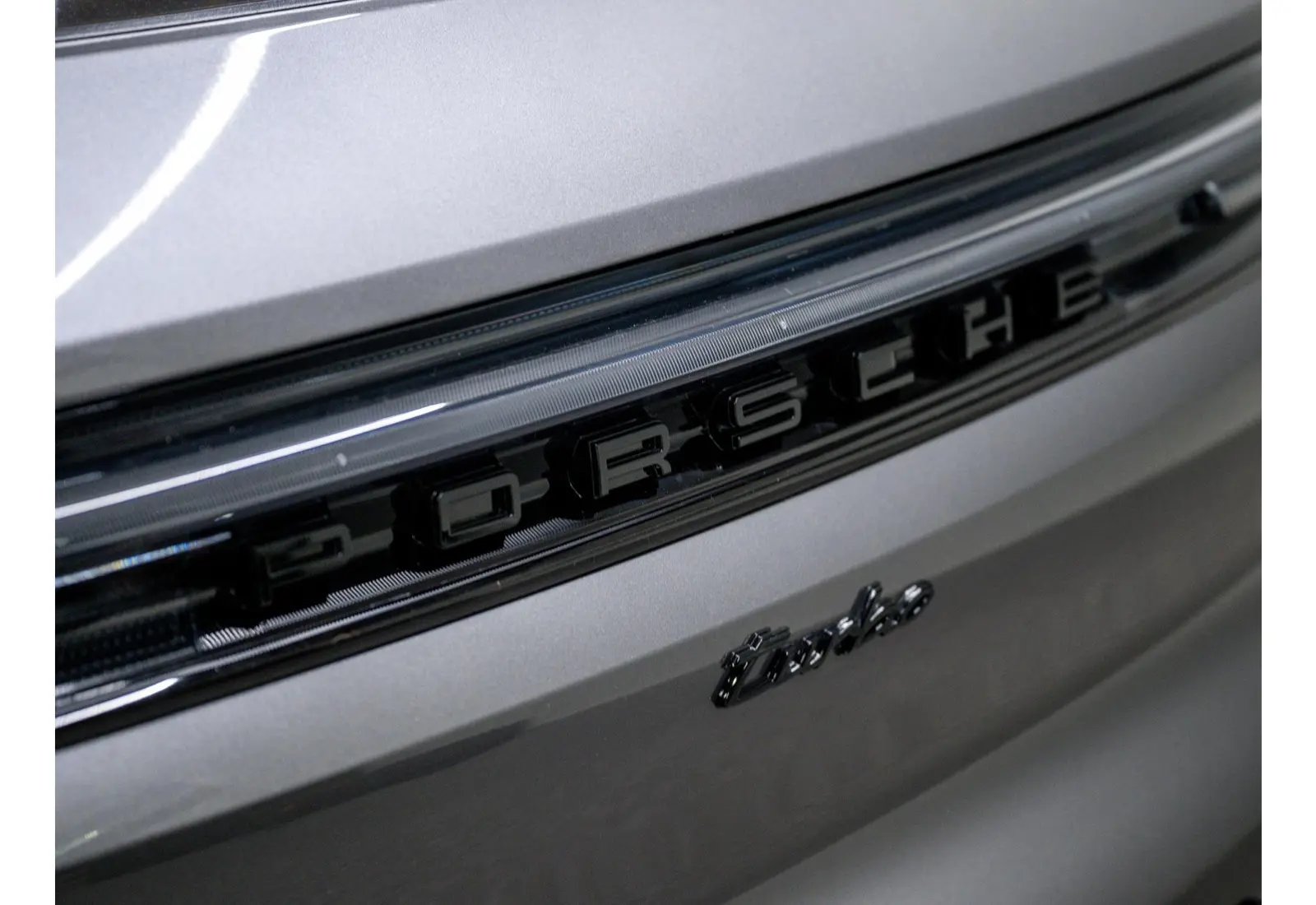 Porsche Cayenne 4.0 Turbo E-Hybrid - 170749