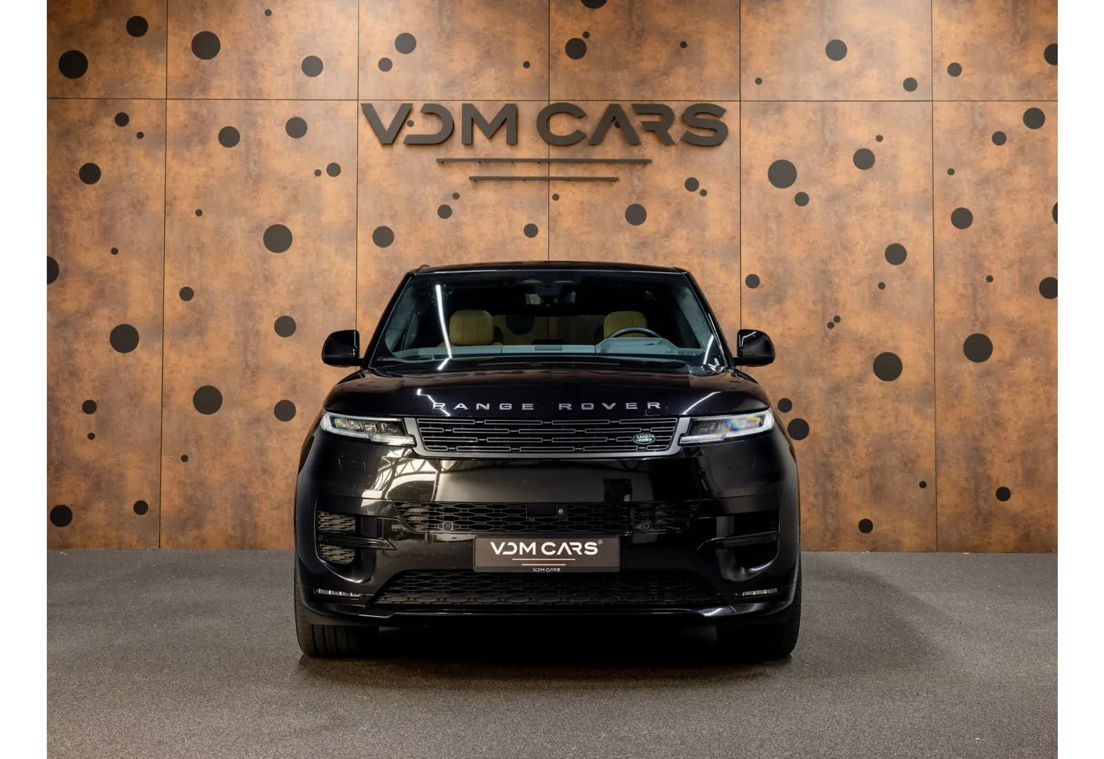 Land Rover Range Rover Sport 3.0 P550e Autobiography PHEV - 117991