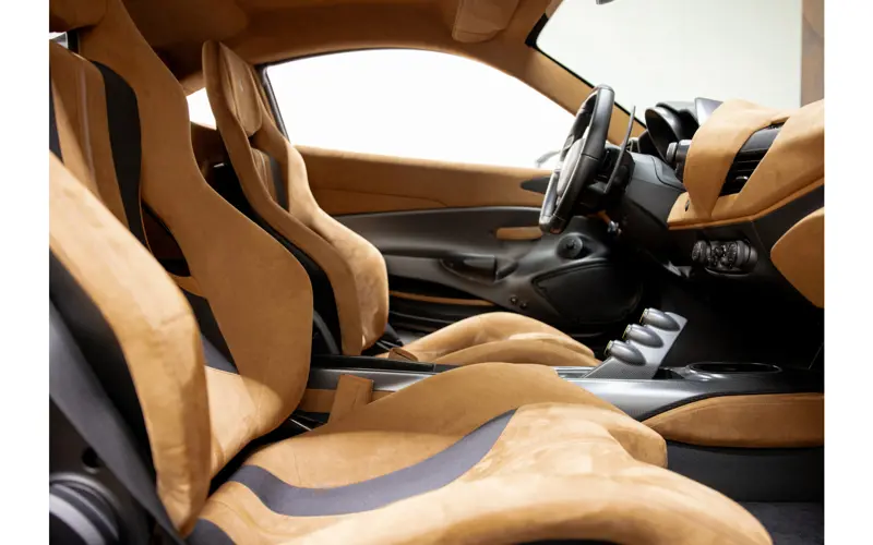 Ferrari 488 3.9 Pista - 87009