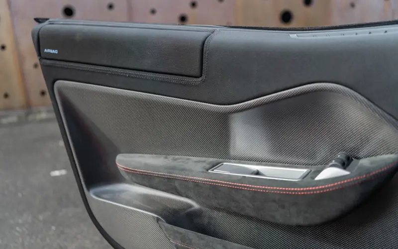 Ferrari 599 6.0 GTO - 132670