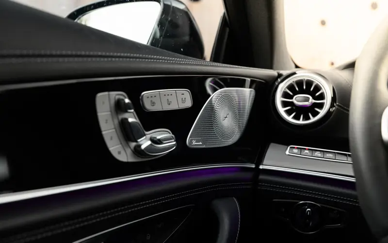 Mercedes-Benz AMG GT 4-Door Coupe AMG 63 S 4MATIC+ - 177195