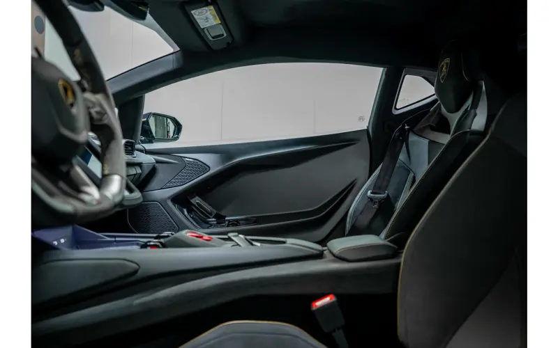 Lamborghini Temerario 4.0 V8 - 172967