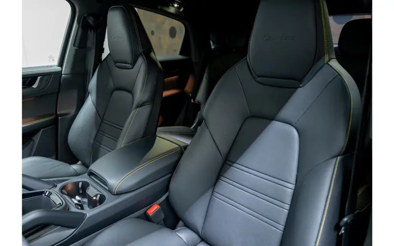 Porsche Cayenne Coupé 4.0 Turbo E-Hybrid GT - 149867