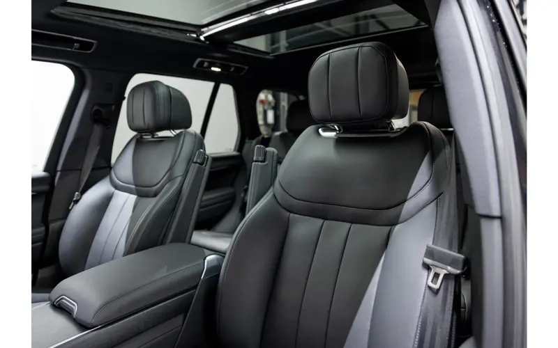 Land Rover Range Rover 3.0 P460e HSE PHEV - 120028