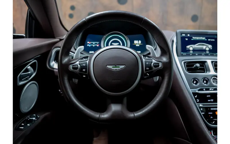Aston Martin DB11 4.0 V8 - 147199