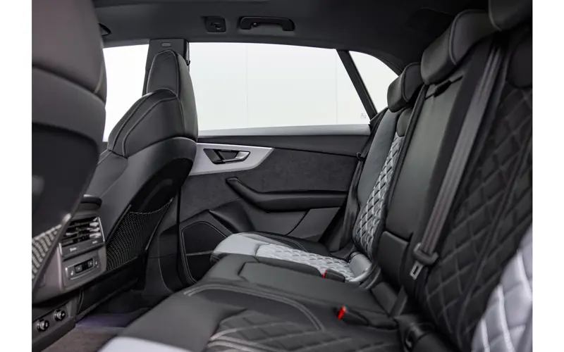 Audi Q8 Audi Q8 60 TFSIe Competition ABT - 115892