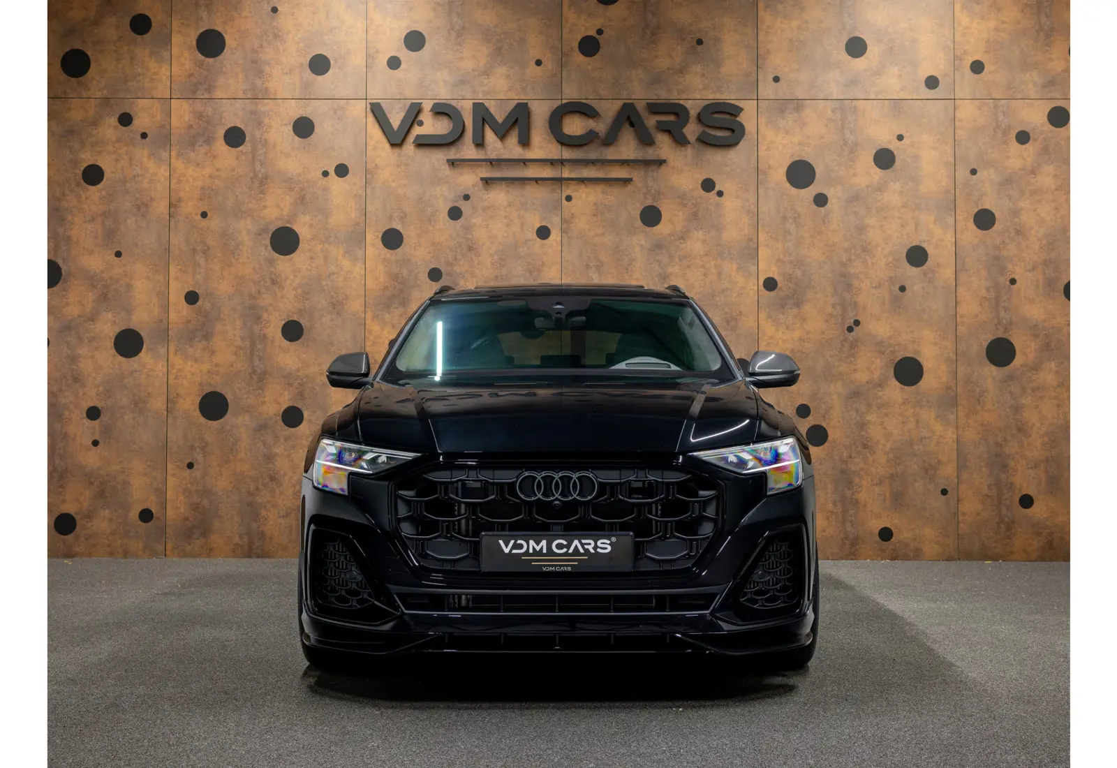 Audi Q8 60 TFSIe Competition ABT - 123596