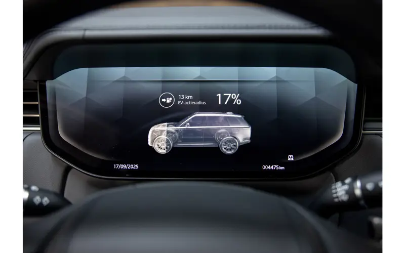 Land Rover Range Rover 3.0 P460e Autobiography PHEV - 116689