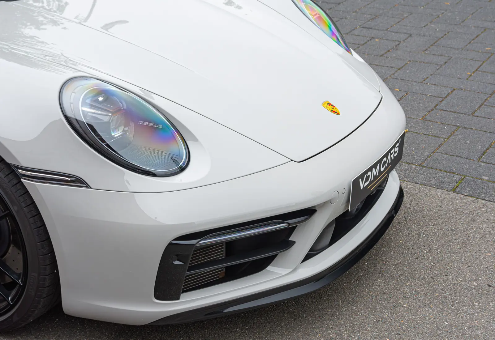 Porsche 911 Cabrio 3.0 Carrera 4 GTS - 84919
