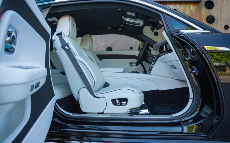 Rolls-Royce Spectre  - 85709