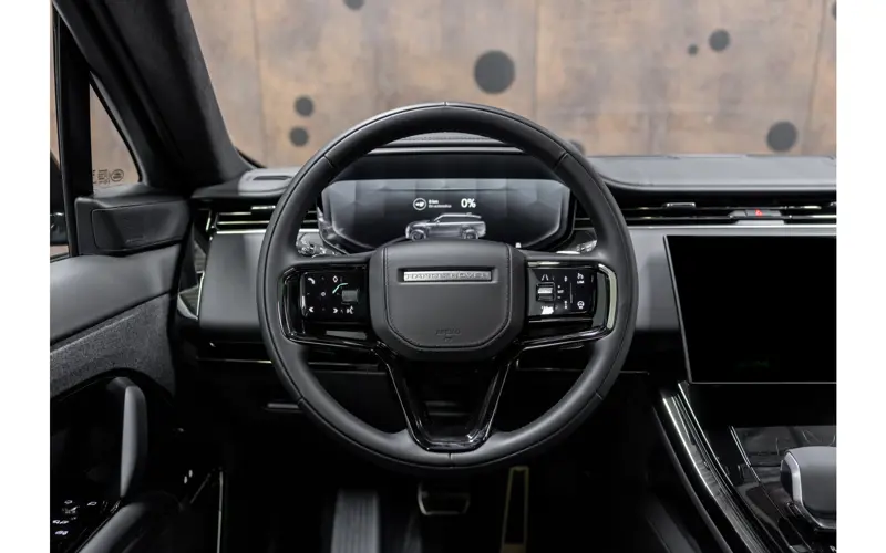Land Rover Range Rover Sport 3.0 P550e Autobiography PHEV - 113180
