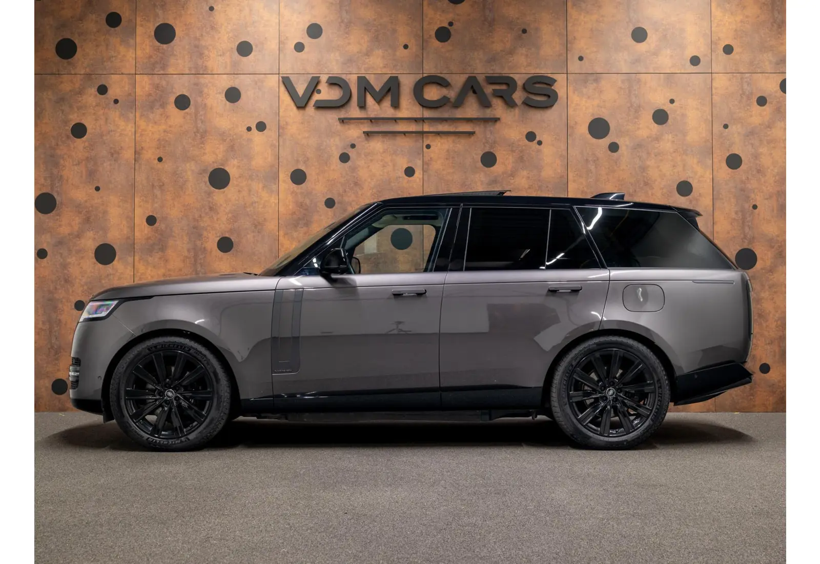 Land Rover Range Rover 3.0 P460e Autobiography PHEV - 142453