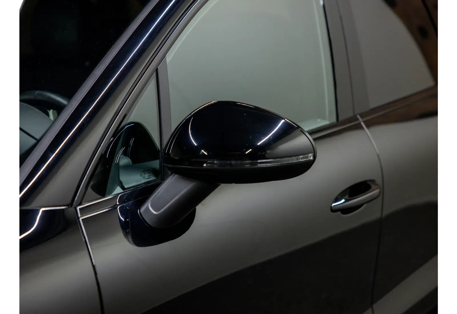 Porsche Macan 2.9 GTS - 123423