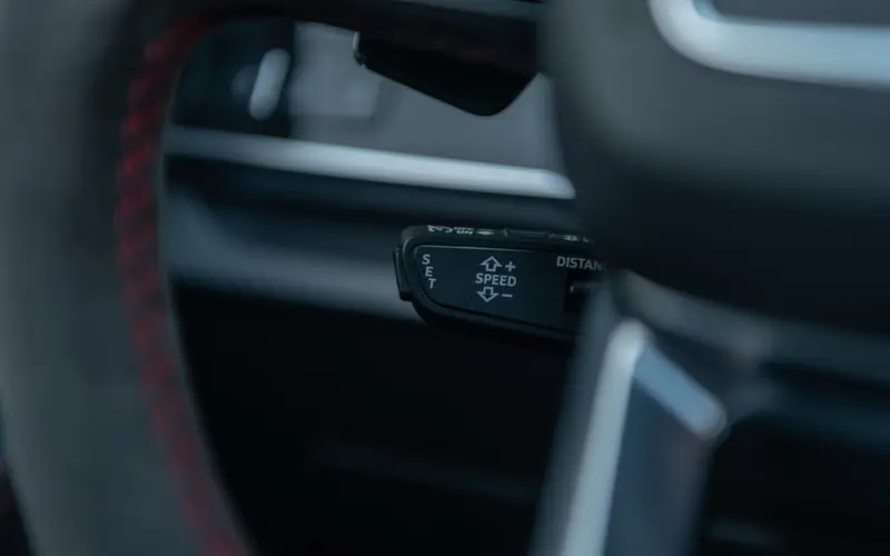 Audi Q8 4.0 TFSI RS Q8 quattro - 122802