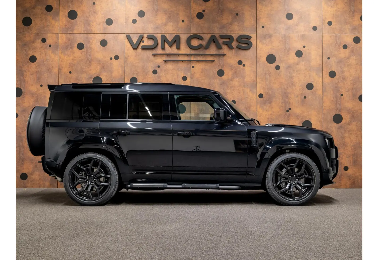 Land Rover Defender 110 110 2.0 P300e 110 X-Dynamic HSE - 153370