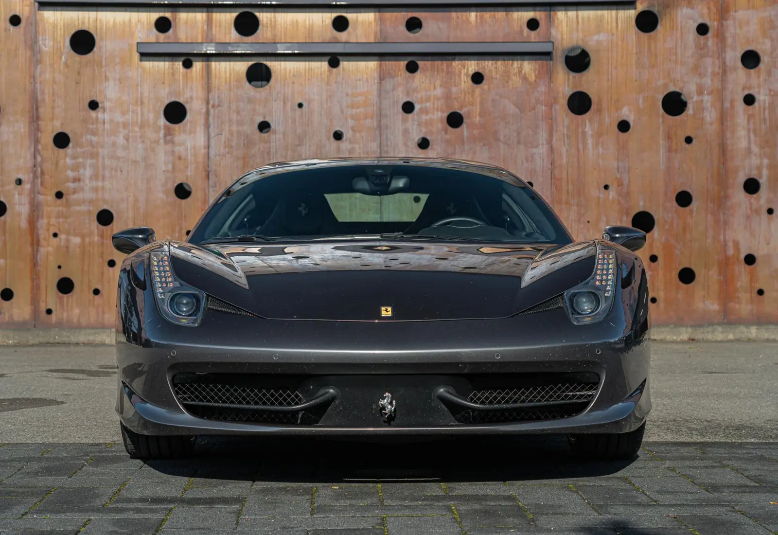 Ferrari 458 Italia - 144681