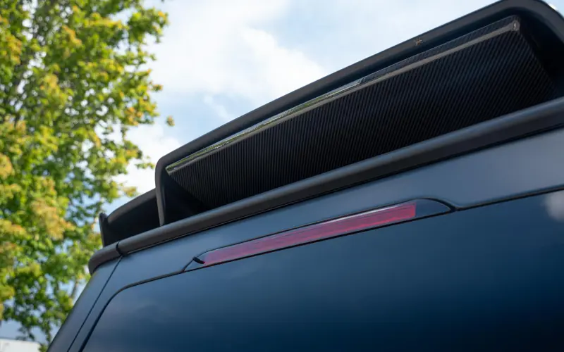 Mercedes-Benz G-Klasse 63 Edition 1 - 151851