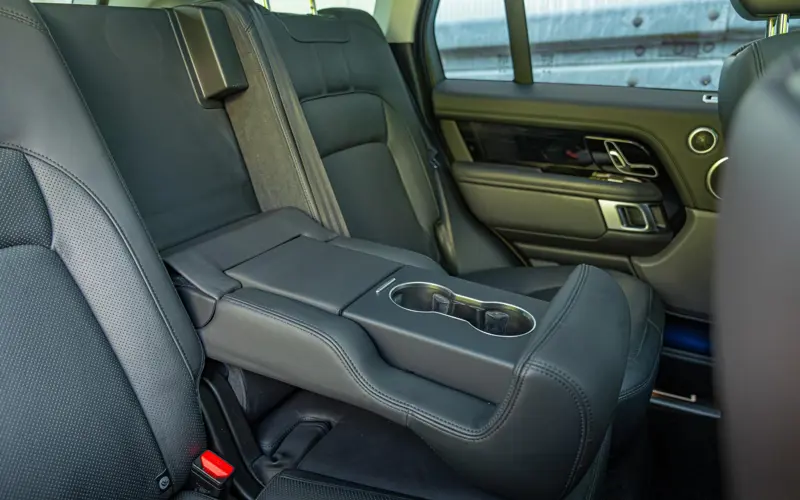 Land Rover Range Rover 5.0 V8 SC Vogue - 149194