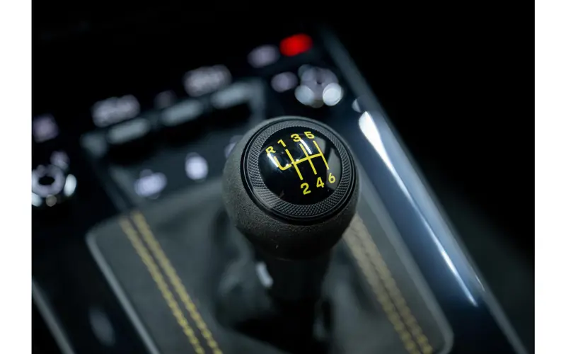 Porsche 911 4.0 GT3 - 142664