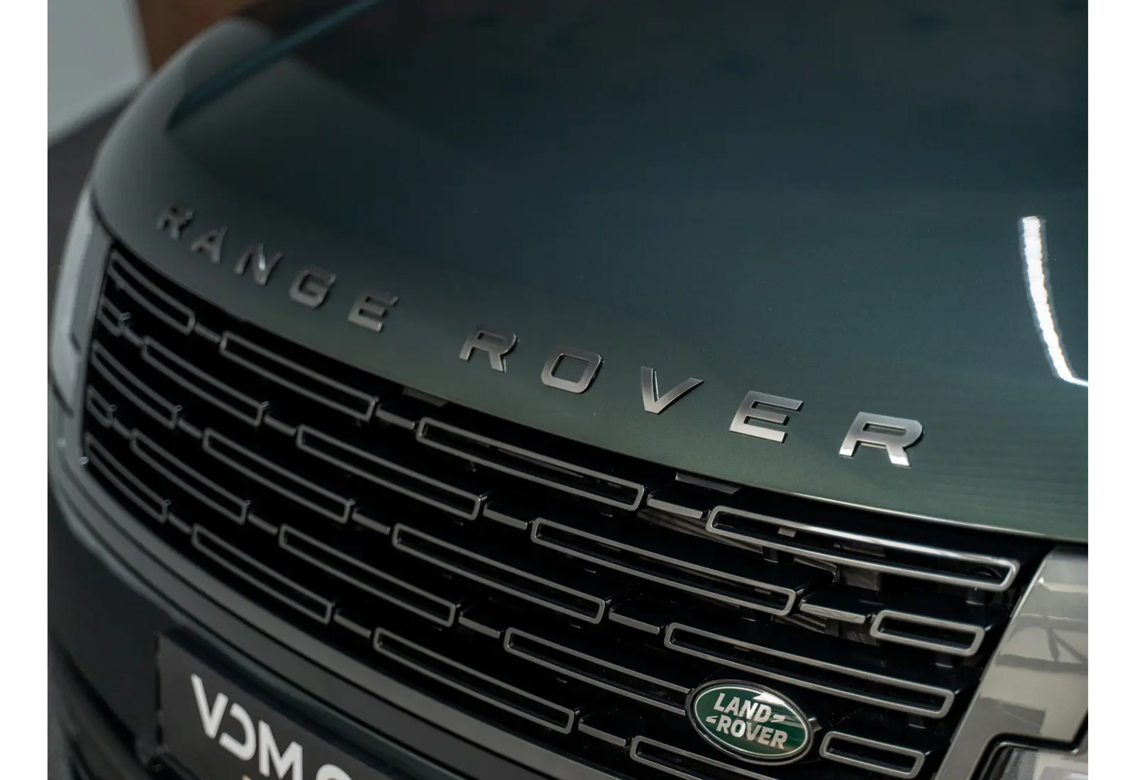 Land Rover Range Rover P550 E Autobiography - 137115