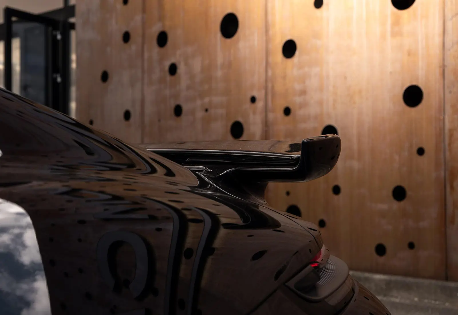 Porsche 911 3.6 Turbo S - 172425