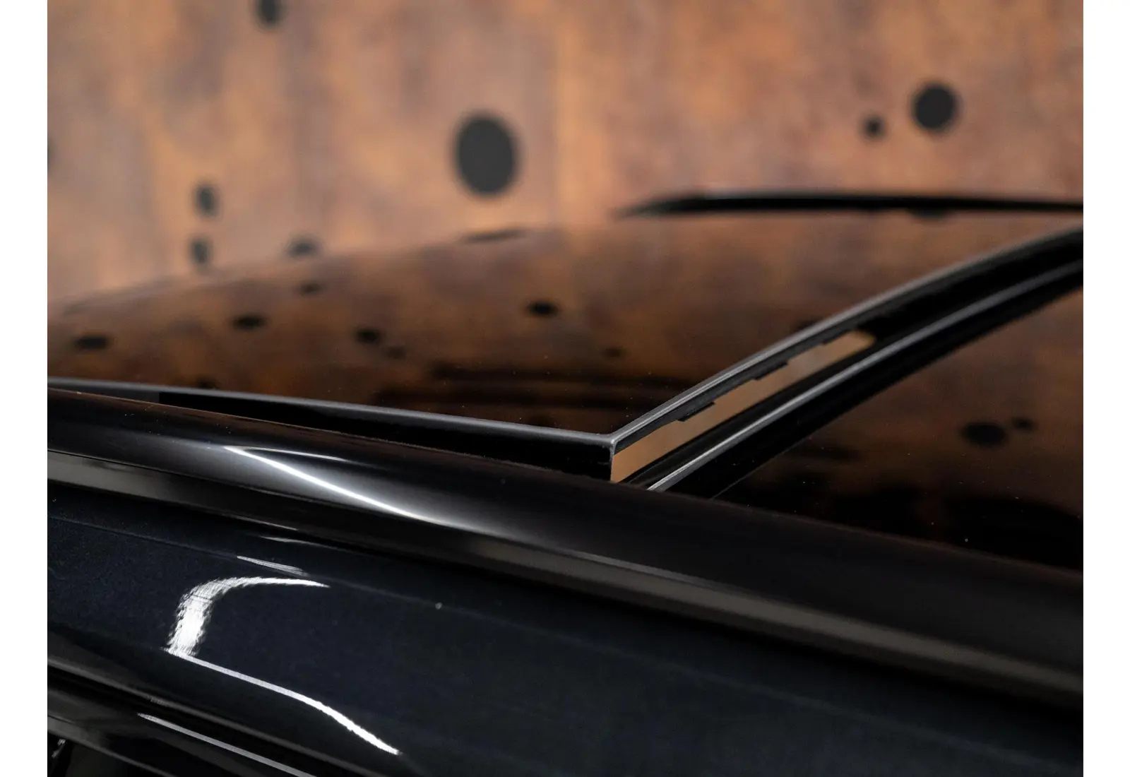 Porsche Cayenne 3.0 E-Hybrid Black Edition - 147676