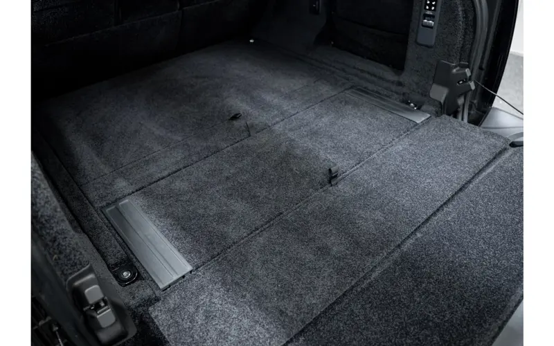 Land Rover Range Rover 3.0 P550e Autobiography PHEV - 138777