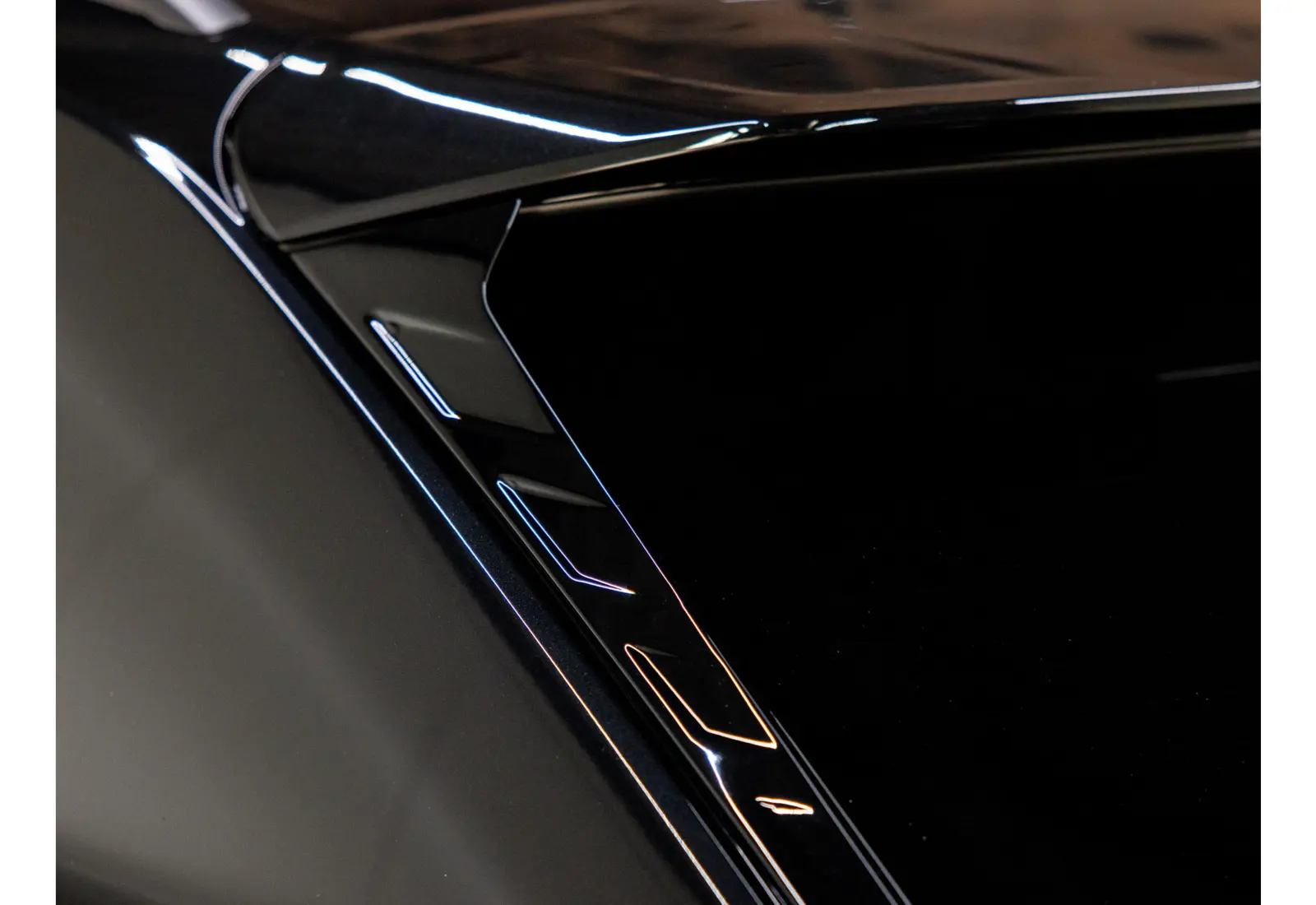 Audi Q8 Audi Q8 60 TFSIe Competition ABT - 115878