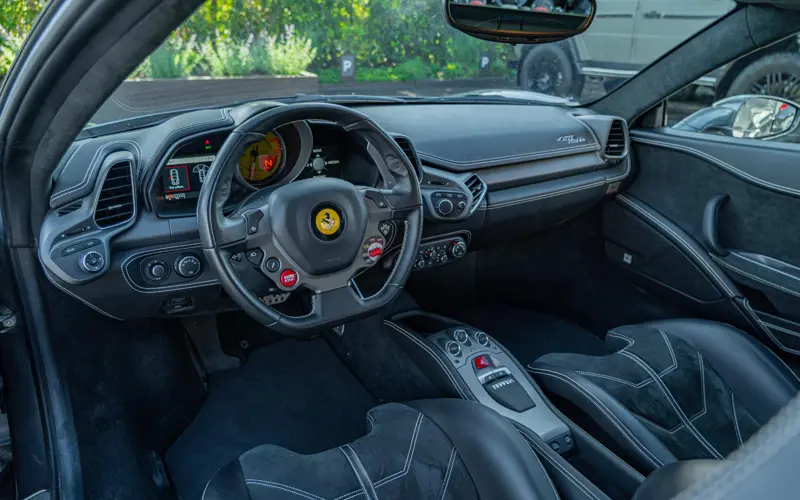 Ferrari 458 Italia - 144695