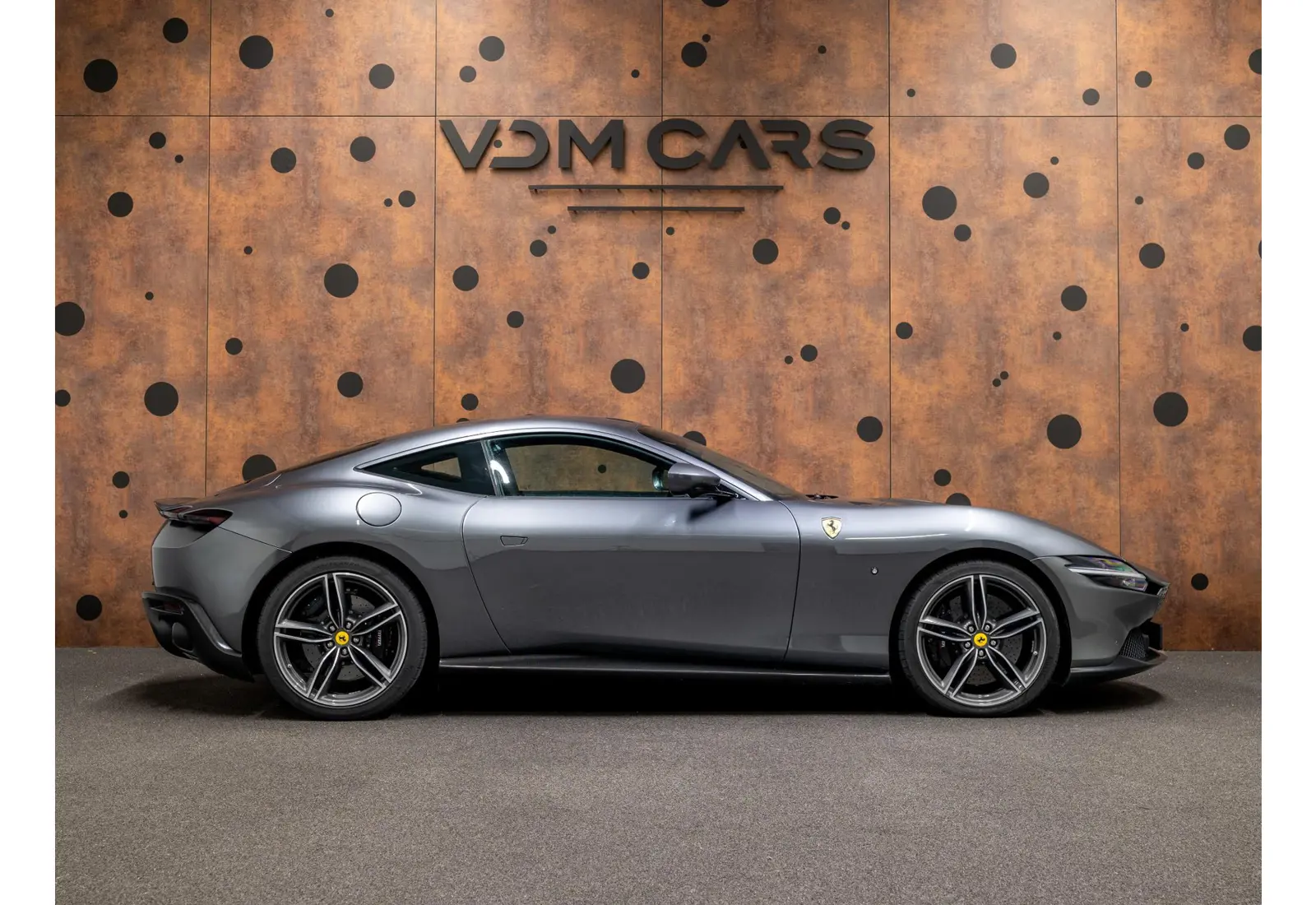 Ferrari Roma 3.9 V8 HELE - 149817