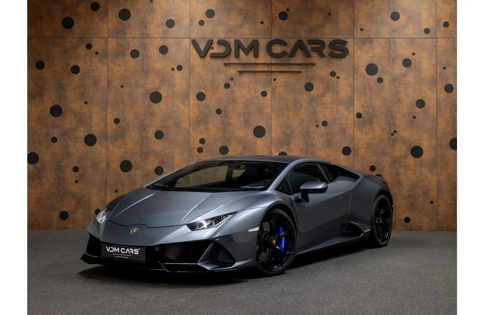 Lamborghini - Huracan - 75559