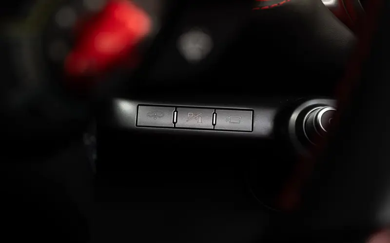 Ferrari 812 GTS 6.5 V12 HELE - 169315