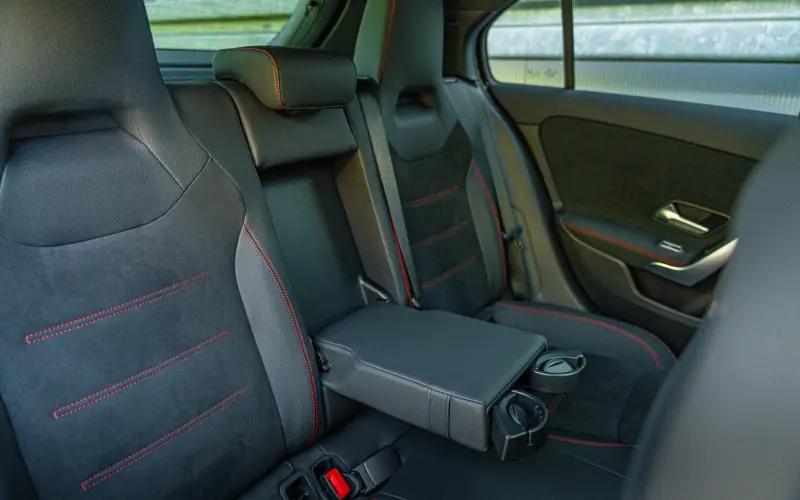 Mercedes-Benz A-Klasse 250 e Premium Plus - 148982
