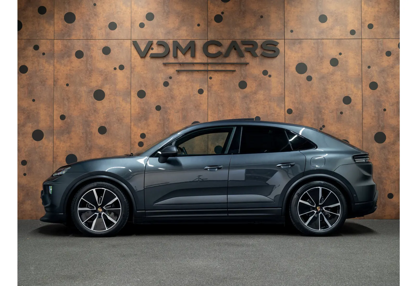 Porsche Macan 4 - 74464