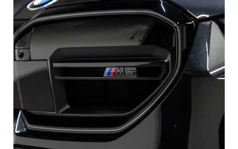 BMW 5 Serie Touring M5 - 119852