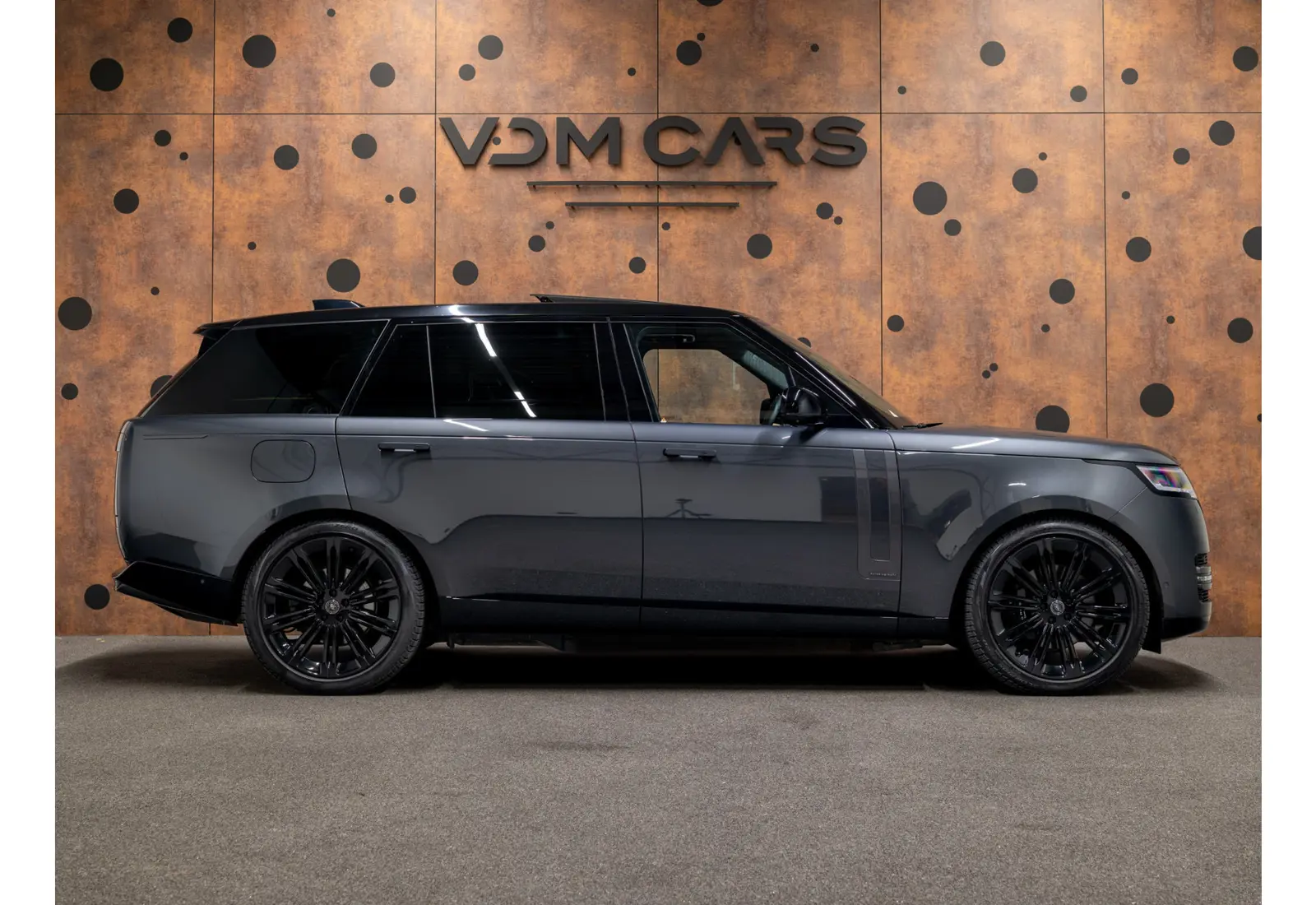 Land Rover Range Rover 3.0 P460e LWB Autobiography PHEV - 128946