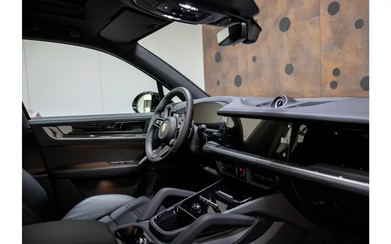 Porsche Cayenne 3.0 E-Hybrid - 140615