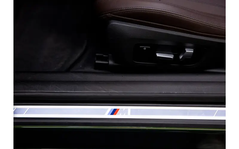 BMW 4 Serie Cabrio 430i xDrive - 111290
