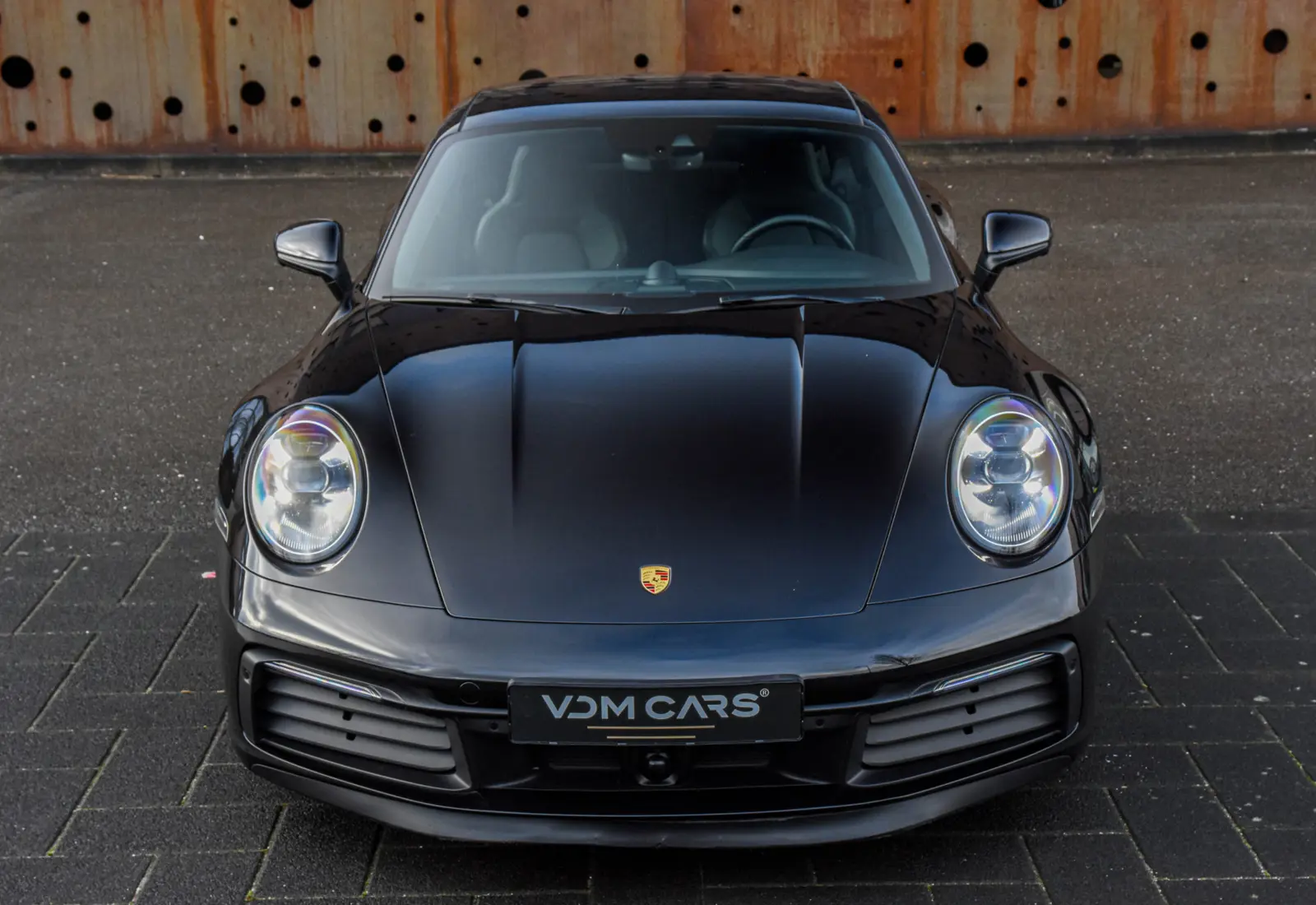 Porsche 911 3.0 Carrera 4S - 126818