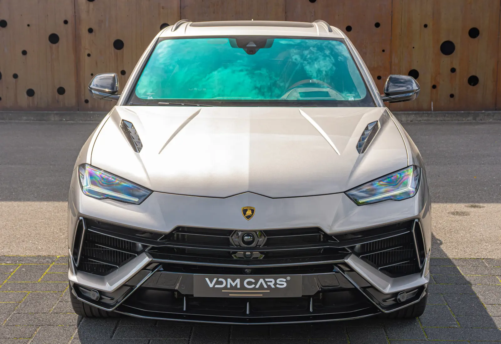 Lamborghini Urus 4.0 V8 S - 112865