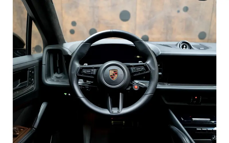 Porsche Cayenne Coupé 4.0 Turbo E-Hybrid GT - 149412