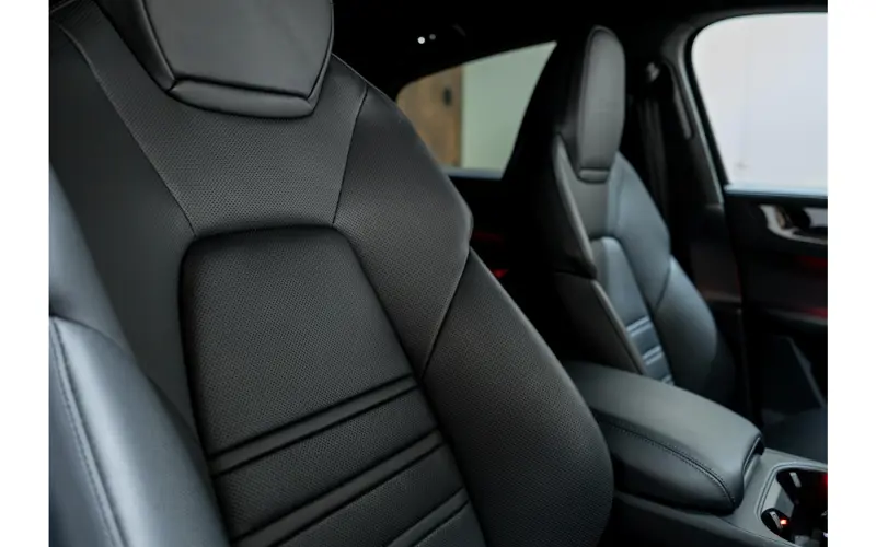Porsche Cayenne Coupé 4.0 Turbo E-Hybrid GT - 149420