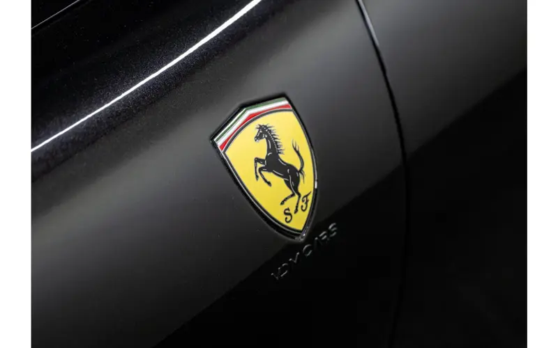 Ferrari Roma Spider 3.9 V8 - 141540