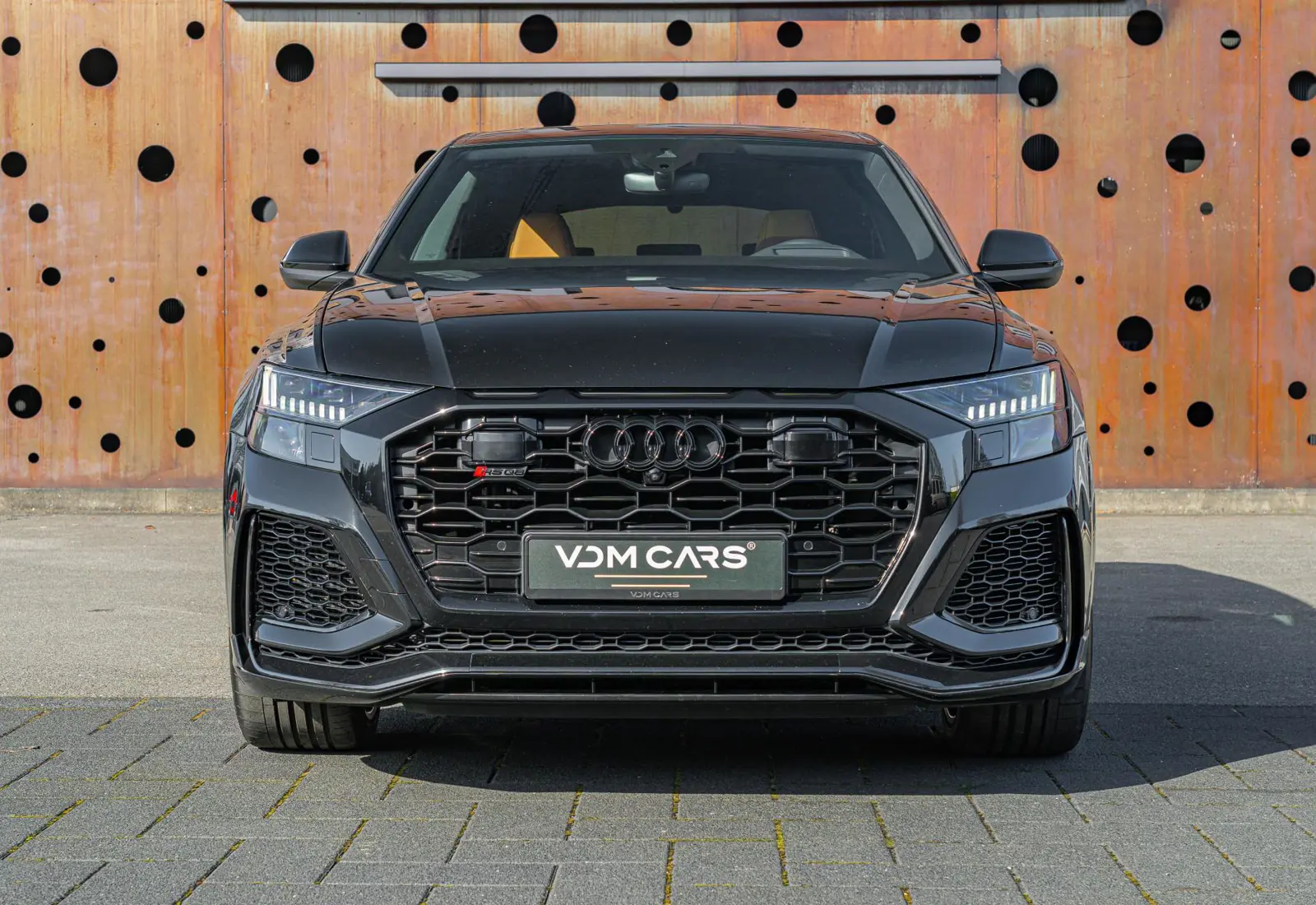 Audi Q8 4.0 TFSI RS Q8 quattro - 142920