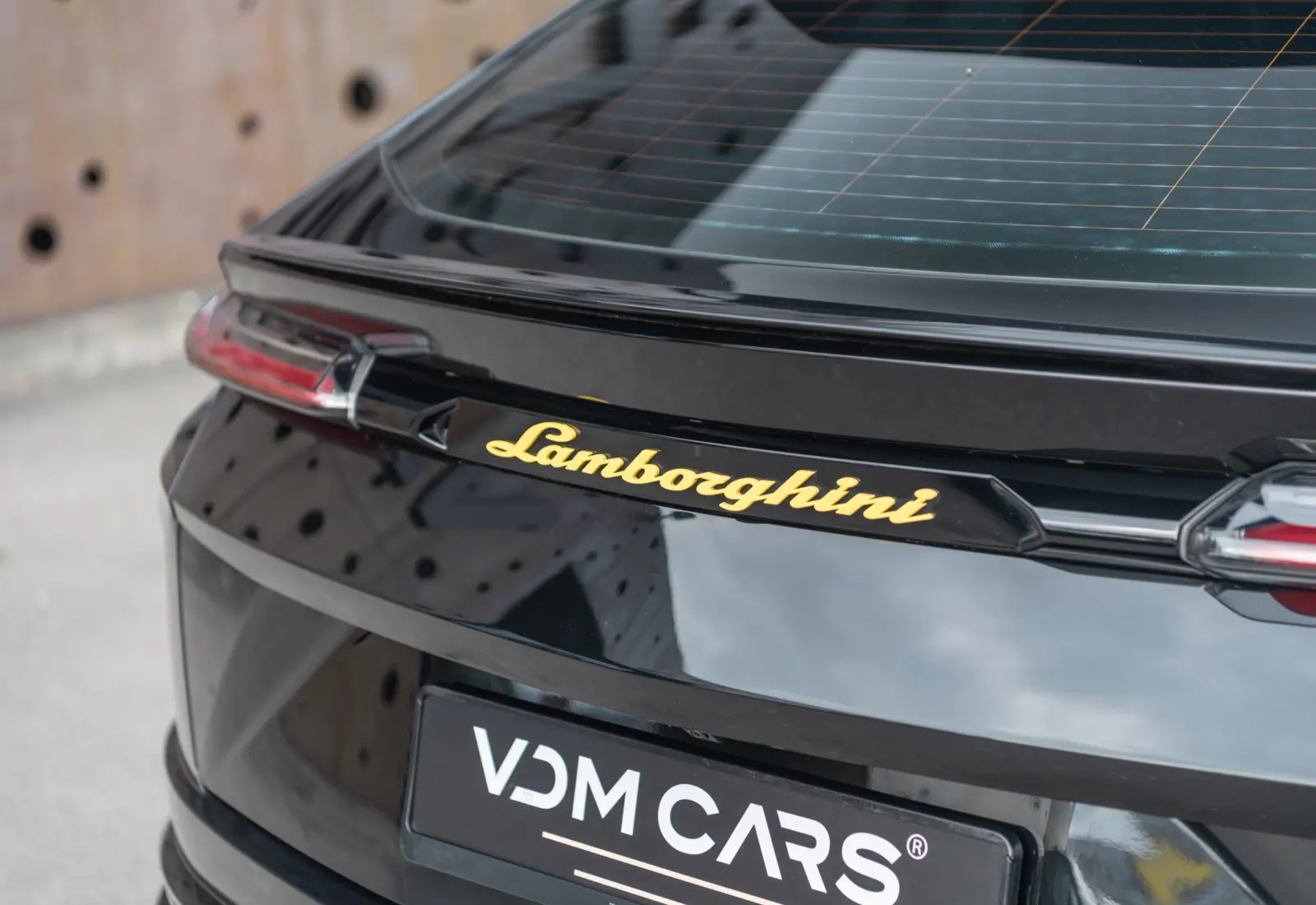 Lamborghini Urus 4.0 V8 - 132688