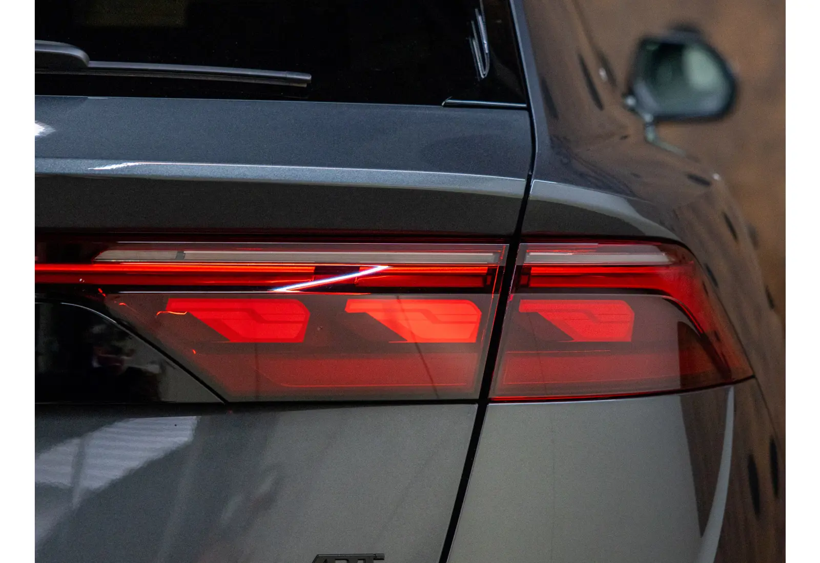 Audi Q8 60 TFSIe Competition ABT - 111735