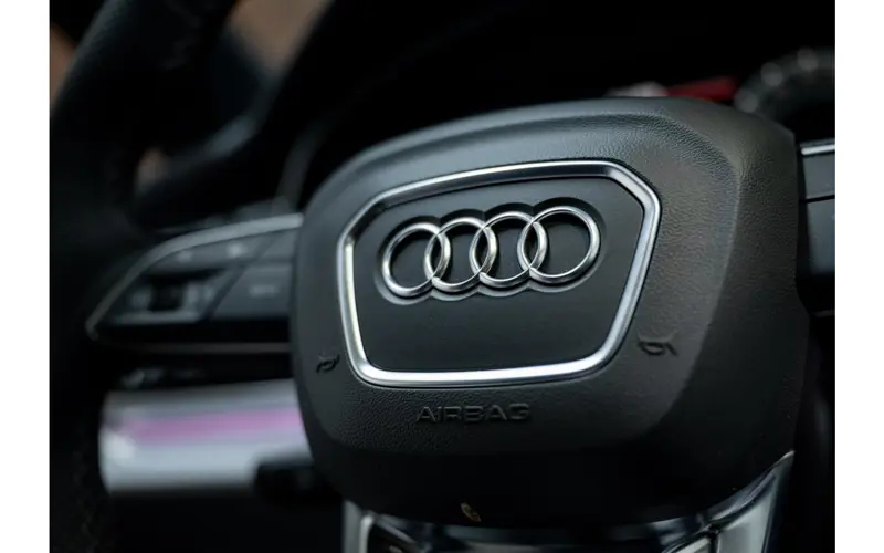 Audi Q8 60 TFSIe Competition ABT - 140945