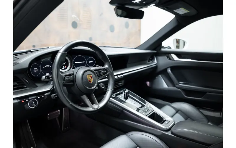 Porsche 911 3.0 Carrera 4 S - 125599